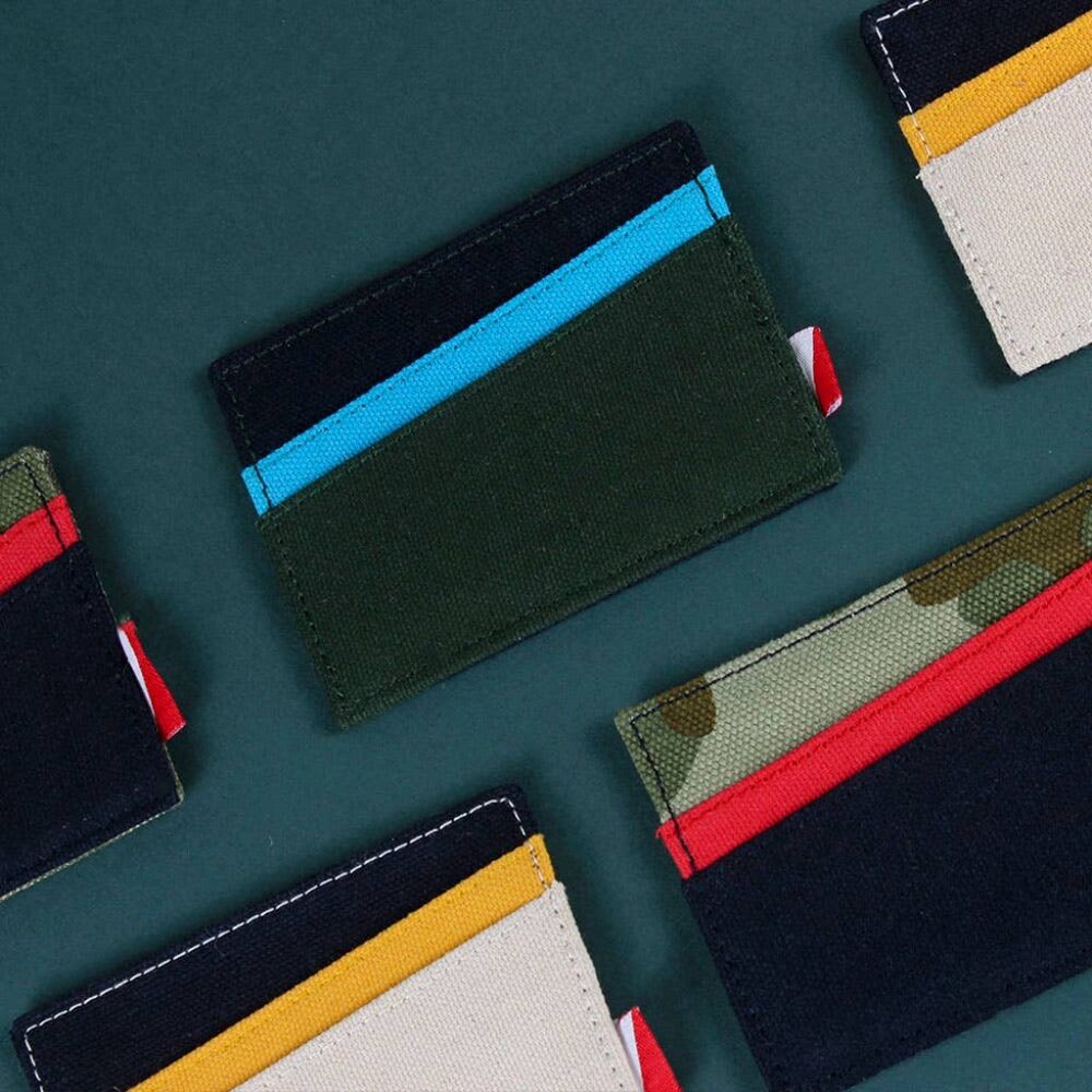 Cardholder Wallet - Picture 2 of 2